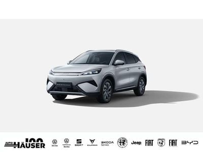 Novo BYD Atto 3 Design 230 kW (313 HP) 2026 Branco SUV