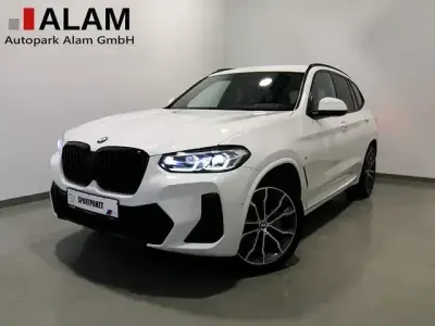 Gebraucht BMW X3 M Sport 286 PS (210 kW) 2023 Andere SUV