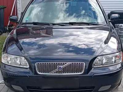 Gebraucht Volvo V70