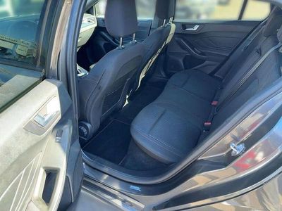 Gebraucht Ford Focus 2024 Grau Limousine