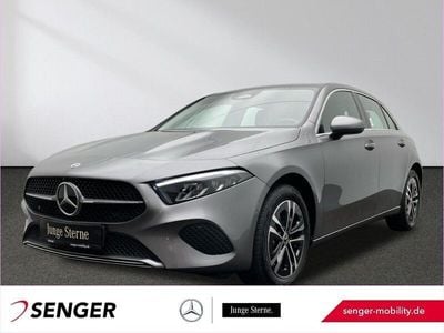 Mercedes A250
