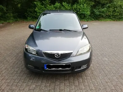 Gebraucht Mazda 2