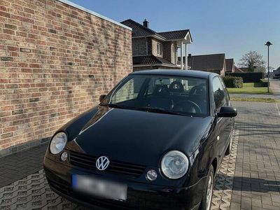 VW Lupo