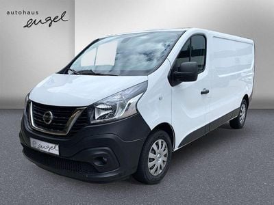 Nissan NV300
