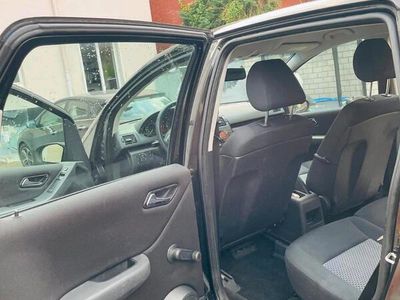 Mercedes A150