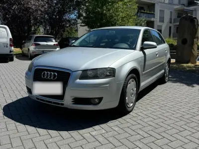 Gebraucht Audi A3