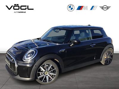 gebraucht Mini Cooper SE Hatch