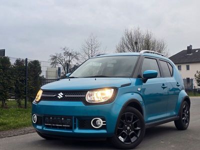 gebraucht Suzuki Ignis Comfort 4x4