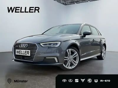Audi A3 e-tron