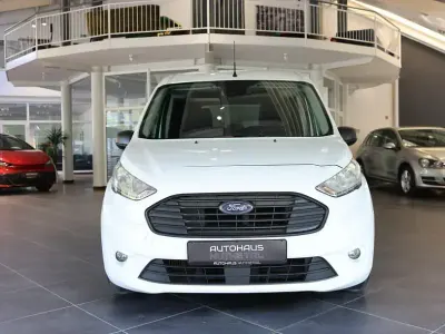 Gebraucht Ford Grand Tourneo Connect Trend 120 PS (88 kW) 2020 Frostweiã Van / Kleinbus