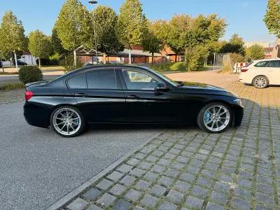 Gebraucht BMW 340