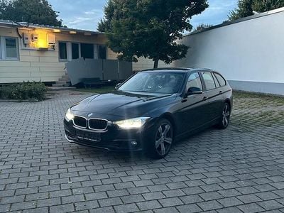 BMW 335