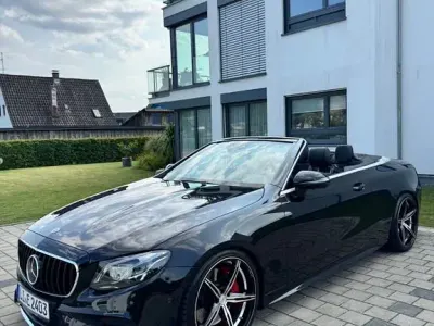 Gebraucht Mercedes E300
