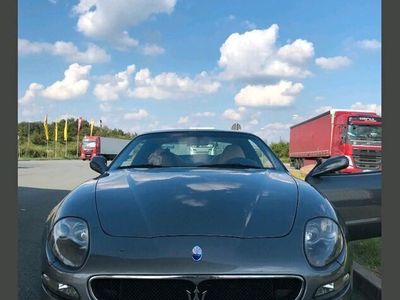gebraucht Maserati 4200 