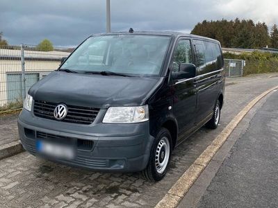 gebraucht VW Multivan T 5 Bus2.5 TDI