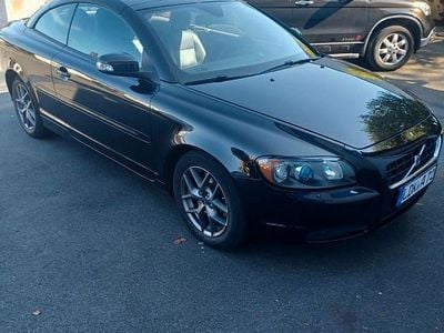 Volvo C70