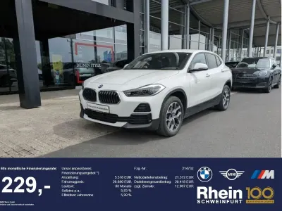 Gebraucht BMW X2