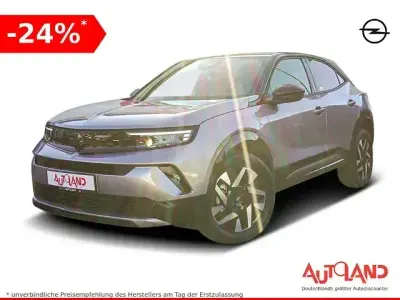 Neu Opel Mokka 131 PS (96 kW) 2026 Andere SUV