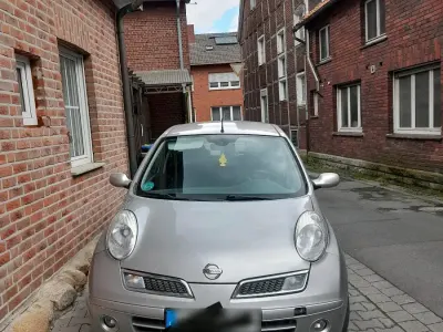 Gebraucht Nissan Micra