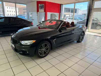 Gebraucht BMW 435