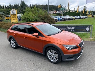 Seat Leon X-Perience