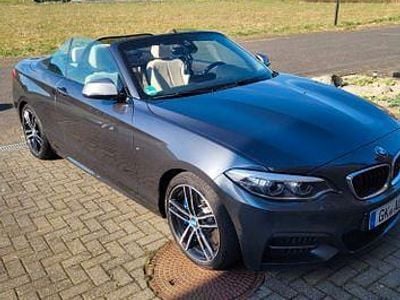 BMW M240