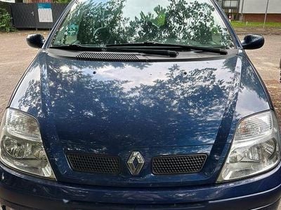 Renault Scénic