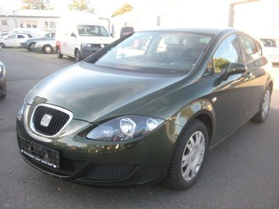 Seat Leon ST