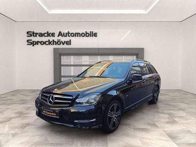 Mercedes C250