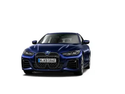 Gebraucht BMW i4