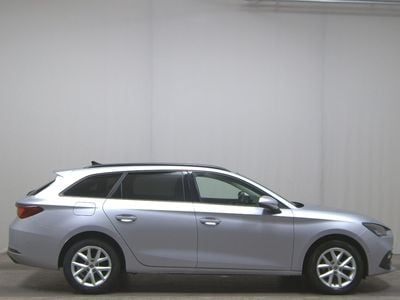 Seat Leon ST