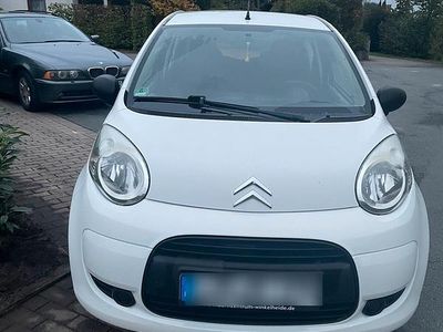 Citroën C1