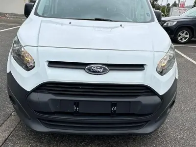 Occasion Ford Transit Connect
