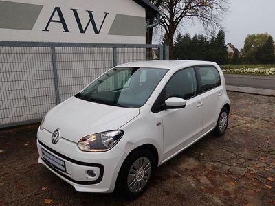 VW up!