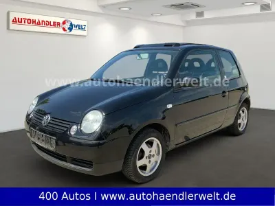 Gebraucht VW Lupo