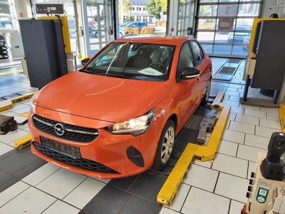 Opel Corsa-e