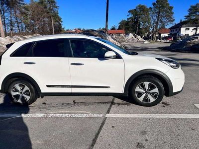 gebraucht Kia Niro Niro1.6 GDI PHEV 2WD Aut. Spirit