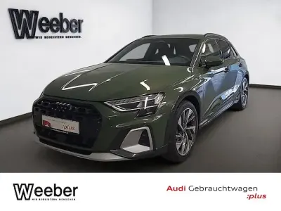 Gebraucht Audi A3 e-tron Comfort 204 PS (150 kW) 2026 Distriktgrün metallic Kleinwagen