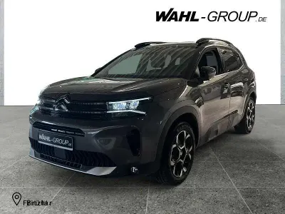 Neu Citroën C5 Aircross 136 PS (100 kW) 2025 Grau SUV
