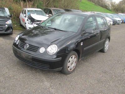 gebraucht VW Polo 1.2 Klima ohne TÜV/HU