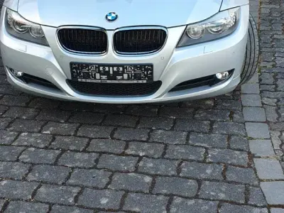 Gebraucht BMW 320