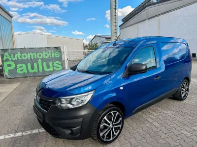 Gebraucht Renault Express
