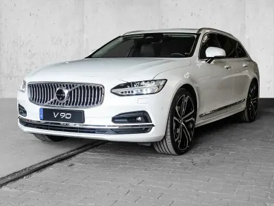 Occasion Volvo V90