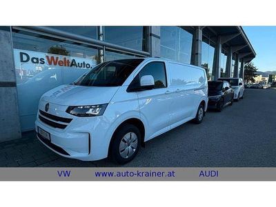 Gebraucht VW Transporter 100 kW (136 PS) 2025 Van