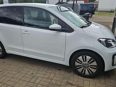 VW e-up!