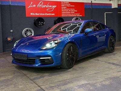 Usata Porsche Panamera 4 330 CV (242 kW) 2019 Berlina