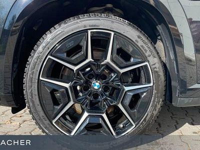 Occasion BMW XM Comfort Edition 490 PK (360 kW) 2025 Zwart SUV