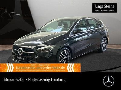 Mercedes B200