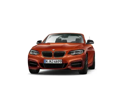 Gebraucht BMW M240 M Sport 340 PS (250 kW) 2026 Cabrio