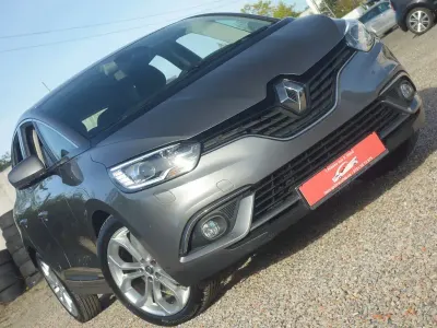 Gebraucht Renault Scénic IV
